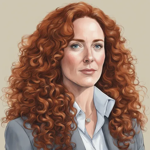 Rebekah Brooks