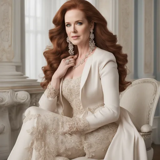 Rebekah Mercer