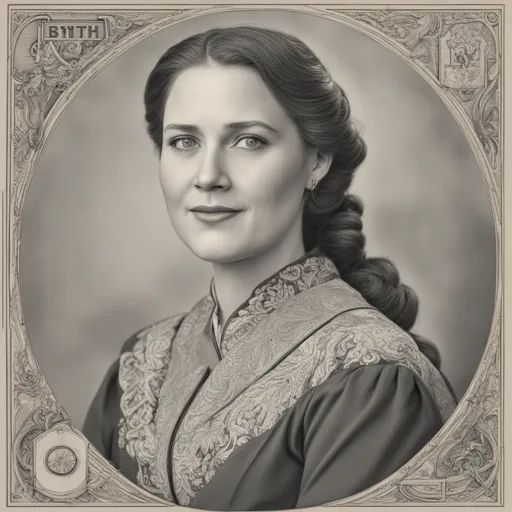 Rebekah Warren