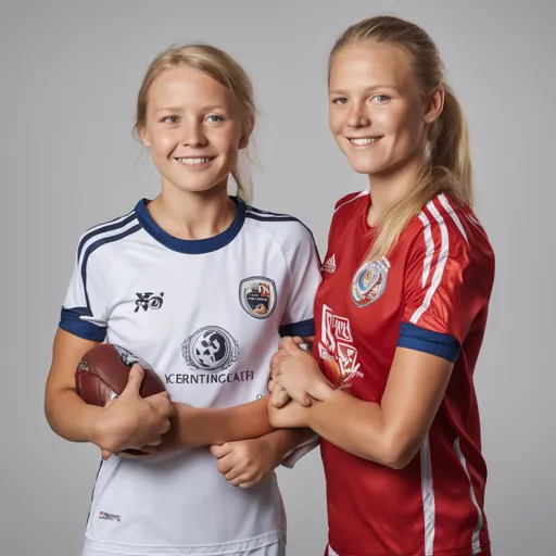 Rebekka Danielsen