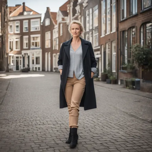 Rebekka Kadijk