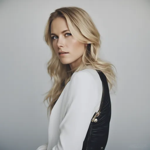 Rebekka Karijord