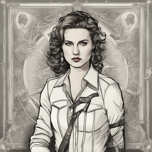 Rebel Star