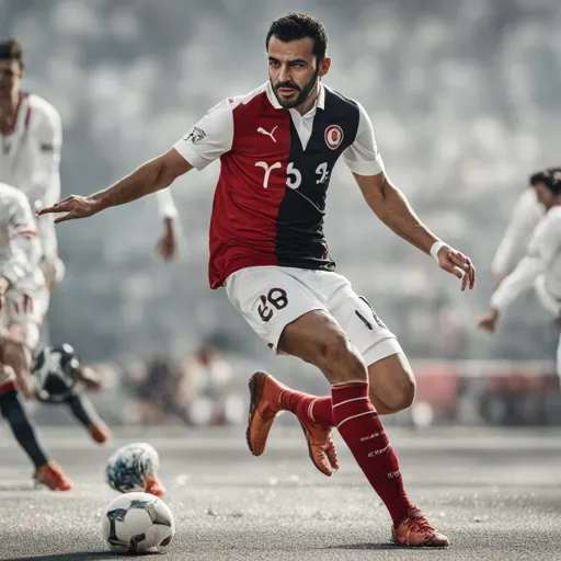 Recep Burak Yılmaz