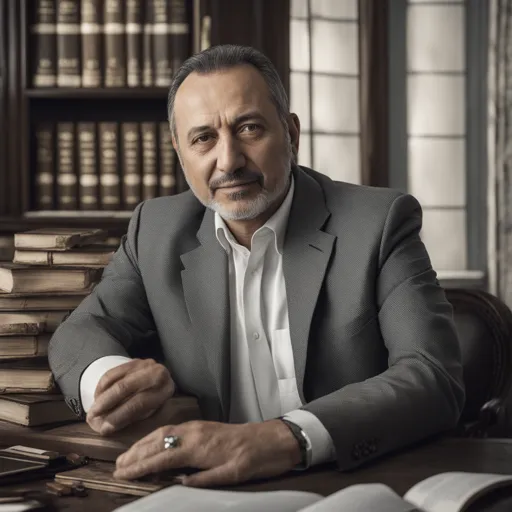 Recep Senturk