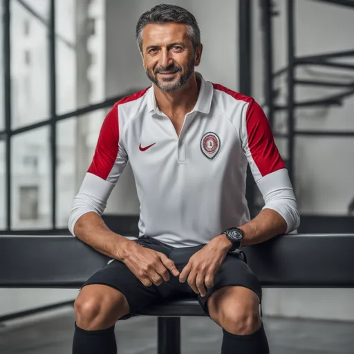 Recep Uçar