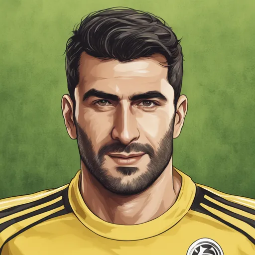 Recep Öztürk