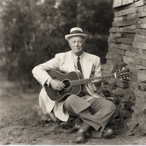Red Allen (bluegrass)