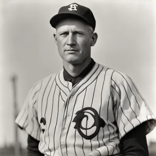 Red Anderson (baseball)