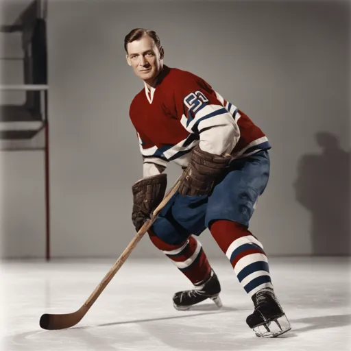 Red Anderson (ice hockey)