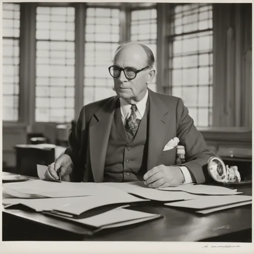 Red Baughman