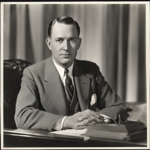 Red Berry (Texas politician)