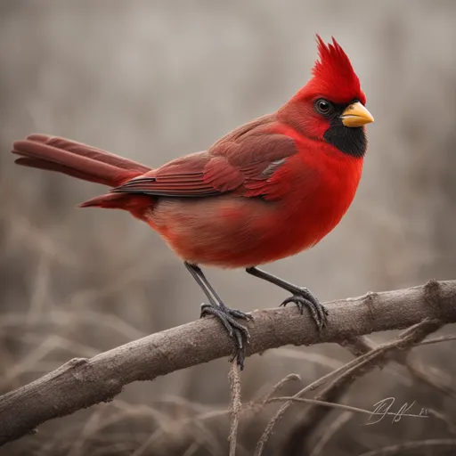 Red Bird (baseball)