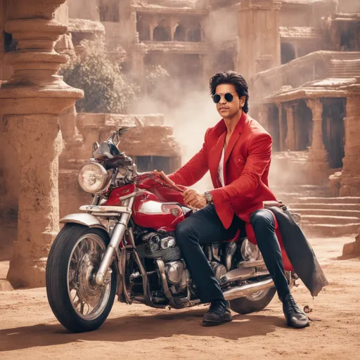 Red Chillies Entertainment