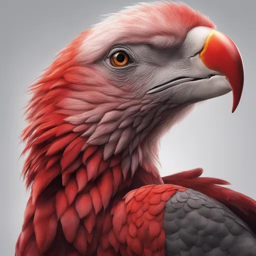 Red Condor