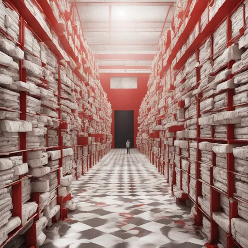 Red Corner