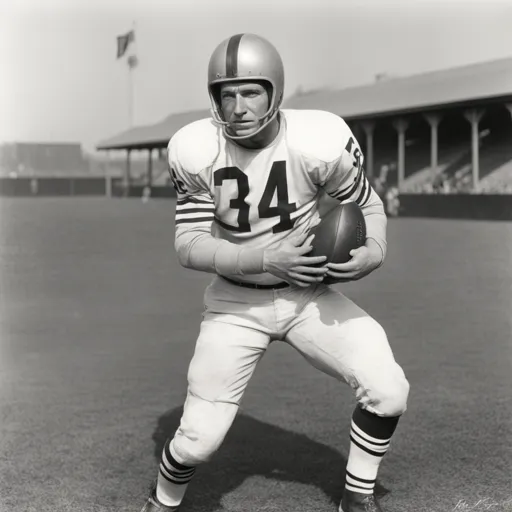 Red Davis (American football)