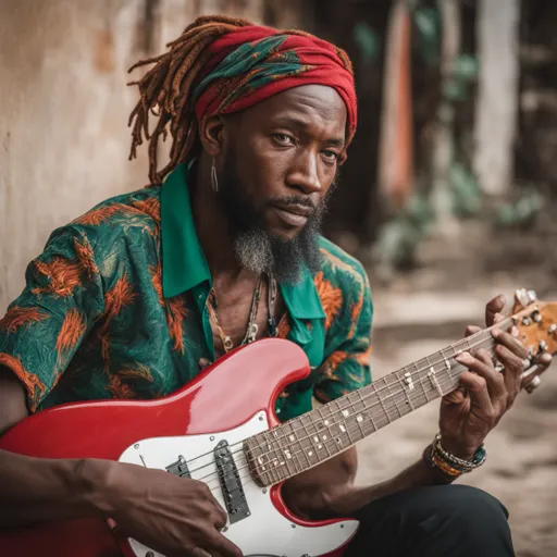Red Dragon (musician)