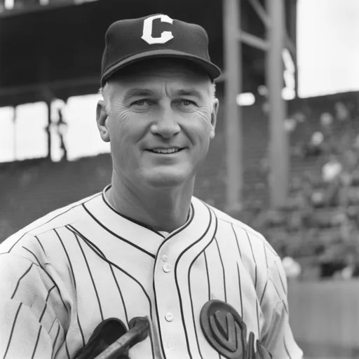 Red Kelly (baseball)