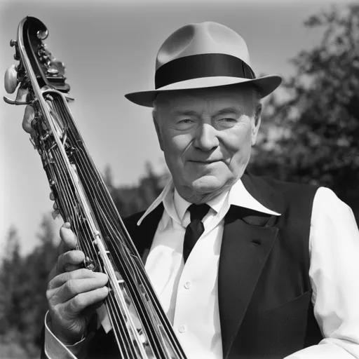 Red Kelly (musician)