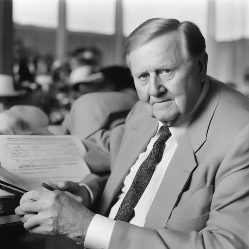 Red McCombs