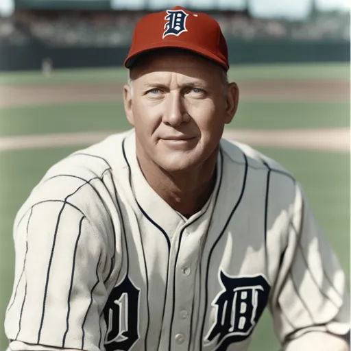 Red McDermott