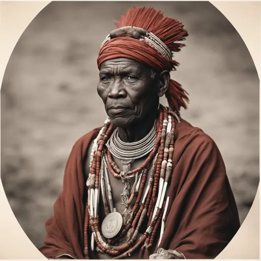 Red Nation (Namibia)