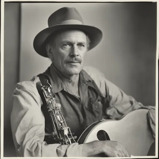 Red Nelson (musician)