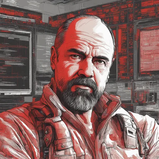 Red October (malware)