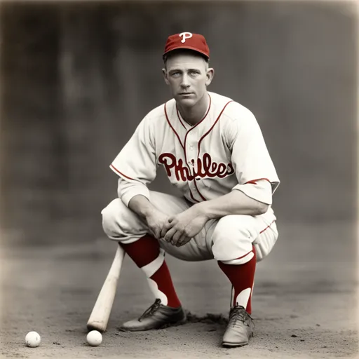 Red Owens (baseball)