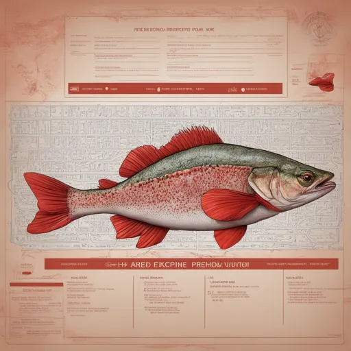 Red Pike (cipher)