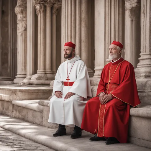 Red Priests (France)