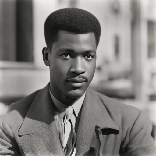 Red Pryor