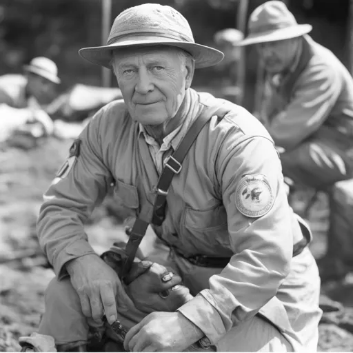 Red Robinson