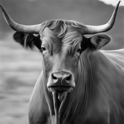 Red Rock (bull)