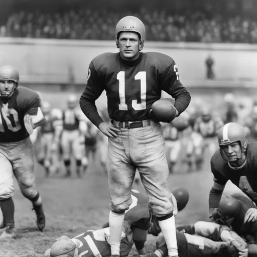 Red Smith (coach)