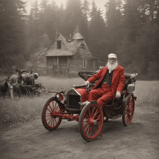 Red Spooner