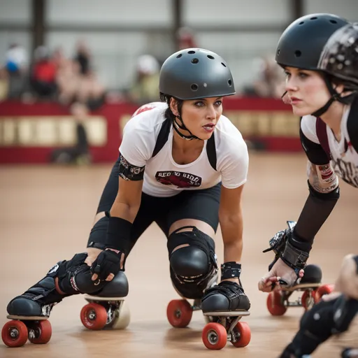 Red Stick Roller Derby