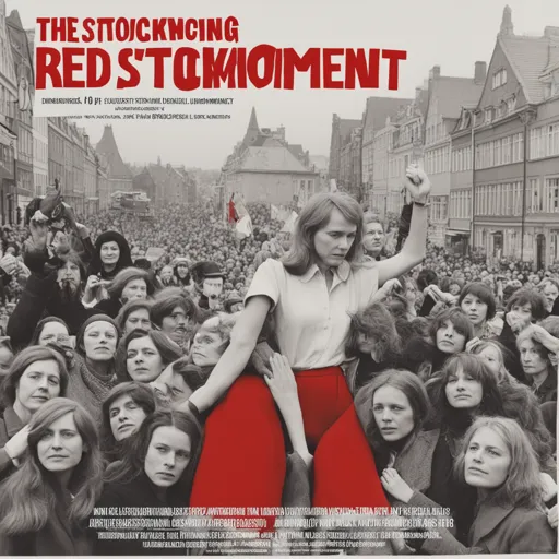 Red Stocking Movement (Denmark)