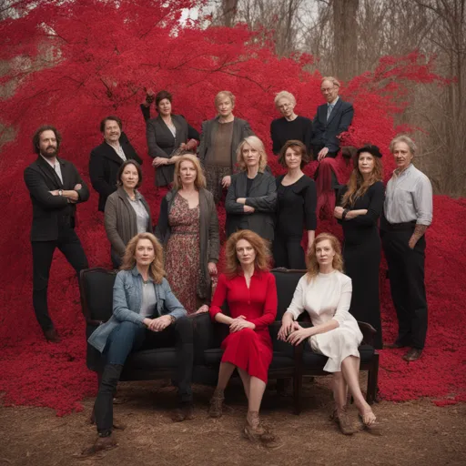 Red Tree Collective