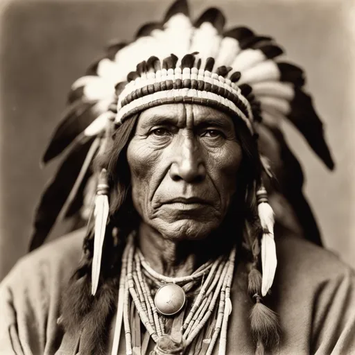 Red Warbonnet