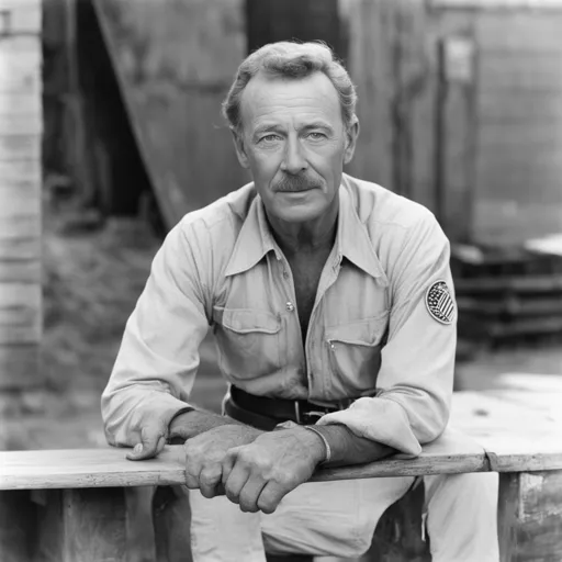 Red West
