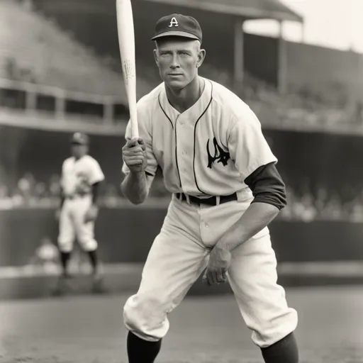 Red Worthington