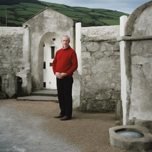 Red Óg Murphy