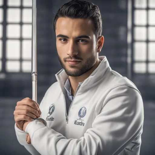 Reda Benchehima
