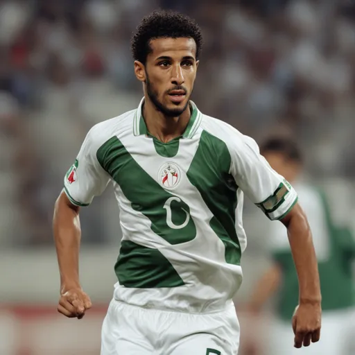 Reda Benhadj Djillali
