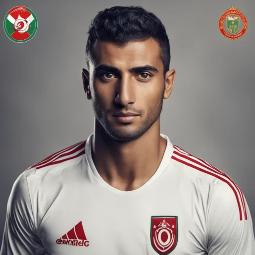 Reda Hajhouj