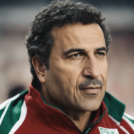 Reda Zeguili