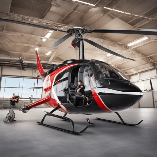 Redback Aviation