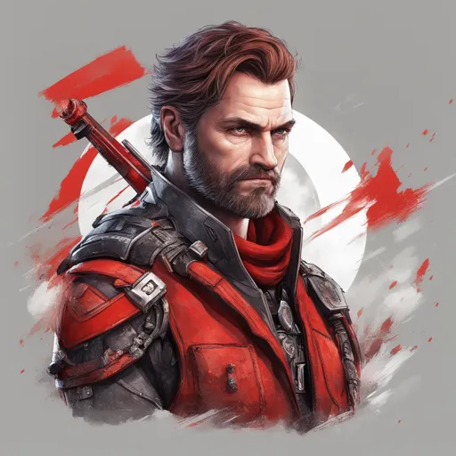 Redboss